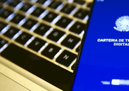 Taxa de desemprego cai para 5,3%, a menor para o trimestre até agosto