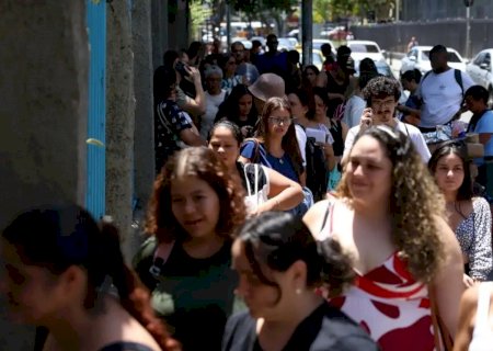 PND 2026: cartão de confirmação da inscrição será divulgado no dia 9