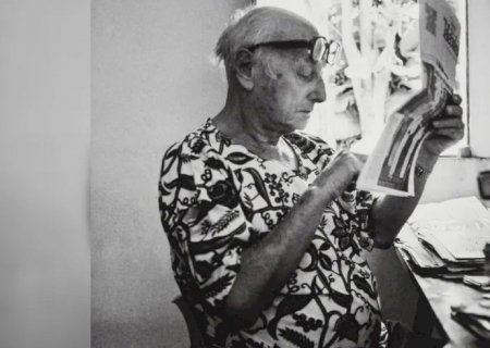 Livro com textos de Pierre Verger será lançado amanhã em São Paulo