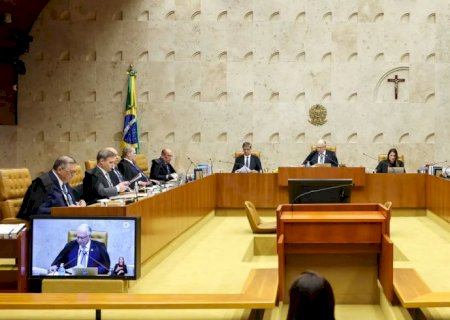Gilmar Mendes defende imparcialidade de ministros em julgamento no STF