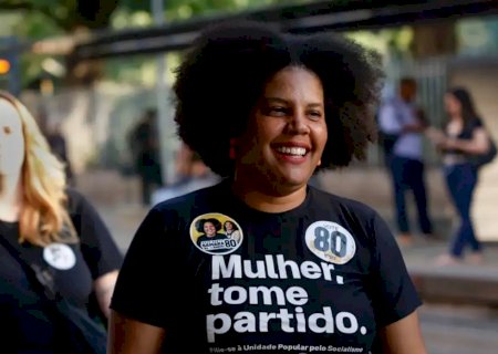 Candidata à presidência propõe dobrar salário mínimo e instituir escala 4x3