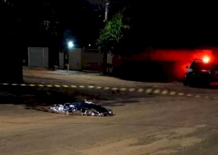 Dupla suspeita de envolvimento em morte por espancamento em MS é procurada