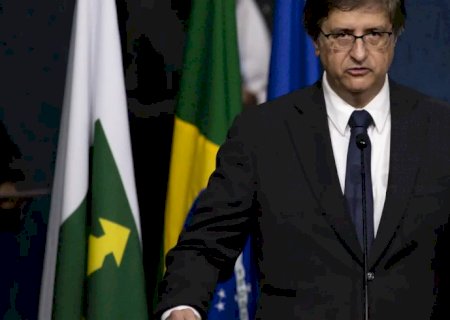 Conselho do MPF rejeita abertura de investigação contra Gonet