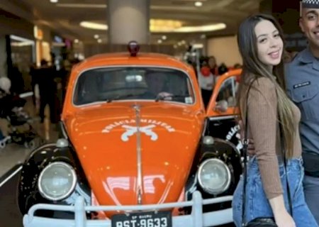 Policial militar é preso suspeito de feminicídio em Embu das Artes