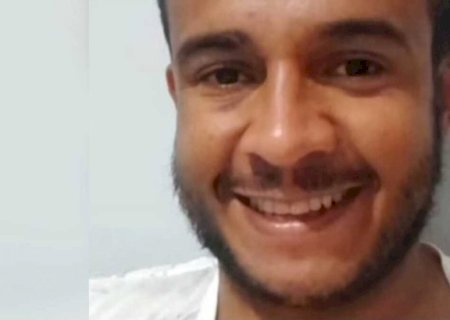 Morador de Coxim desaparece após ser visto pela última vez em Bataguassu