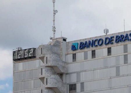 Caso Master: TCDF bloqueia até R$ 2,7 bi de ex-dirigentes do BRB