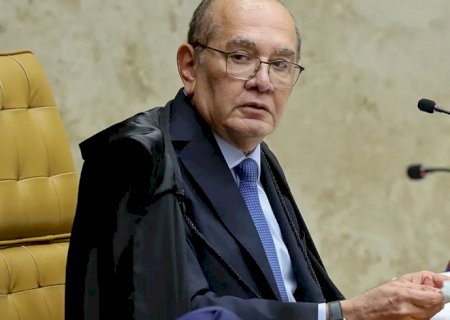 Gilmar acusa Mendonça de usar caso Master para interferir em eleição