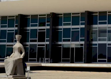 PF: deputado Cezinha de Madureira negociava acesso a ministros do STF