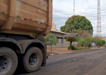Itaporã terá domingo de sol e calor, com máxima de 38°C