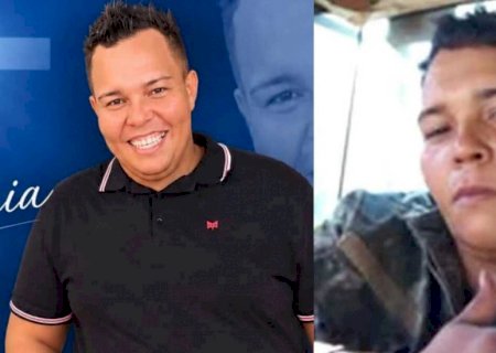 Vítima de acidente na BR-163, Newerton será lembrado pela alegria contagiante