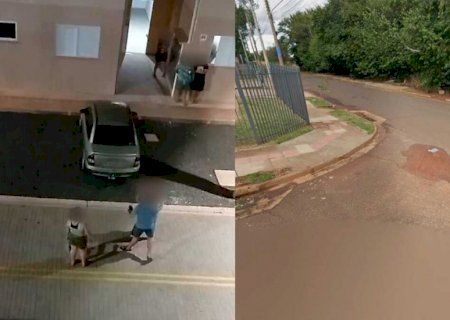 Moradores denunciam racismo e agressões durante confusão em condomínio no Jardim Leblon