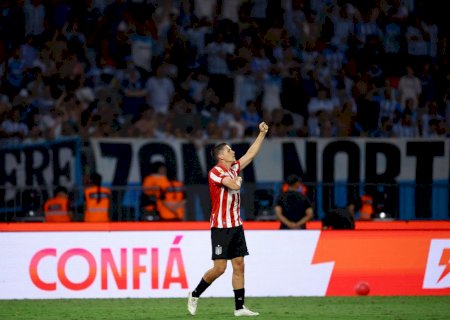 Estudiantes ganha problemas de lesões antes do jogo com o Flamengo pela Libertadores