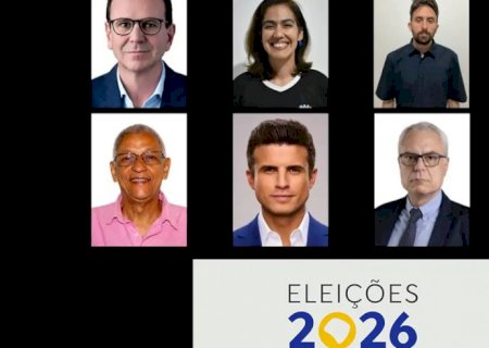 Conheça os nove candidatos a governador do Rio de Janeiro