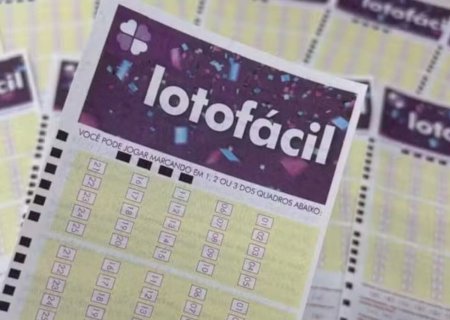 Lotofácil da Independência 2026 pode pagar prêmio de R$ 300 milhões