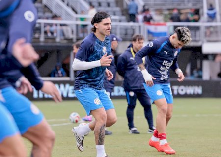 Sete titulares, gol e assistência: veja balanço dos convocados do Palmeiras na Data Fifa