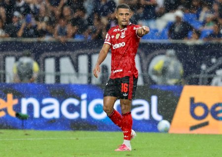 Chances de título: Flamengo vai a 69% e abre 41 pontos percentuais sobre o potencial do Palmeiras
