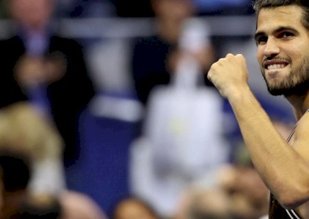 Alcaraz alerta que calendário cheio contribui para lesões de tenistas