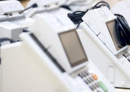 Maior colégio eleitoral do país, SP terá mais de 114 mil urnas