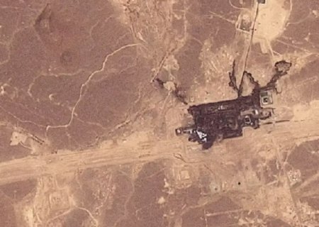 Arábia Saudita paralisa oleoduto, e houthis controlam Mar Vermelho