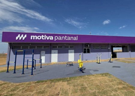 Ponto de Parada e Descanso entra em operação na BR-163