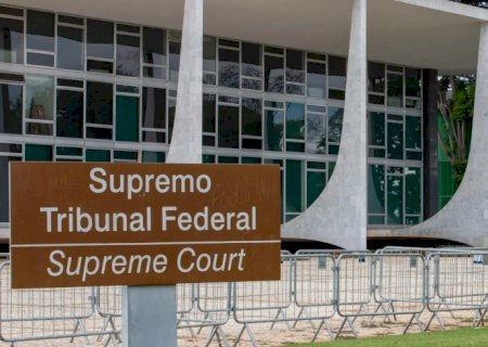 STF: Gilmar critica exposição de Gonet no caso Master por Mendonça