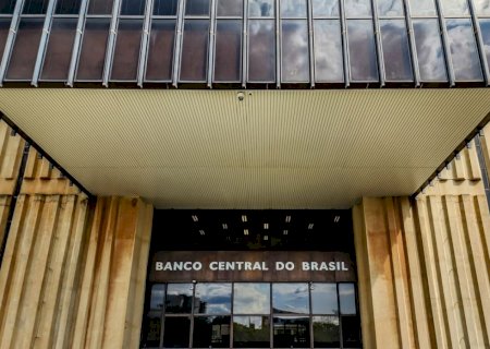 BC reduz projeção de crescimento da economia para 1,8%