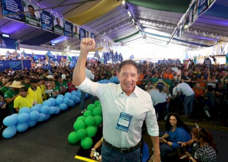Na reta final das eleições, Gerson Claro lidera com 2,35 % de intenções de voto para deputado estadual
