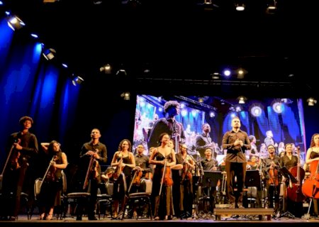 Sesc celebra 80 anos com programação gratuita em várias cidades