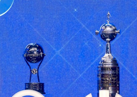 Conmebol divulga prêmios acumulados dos semifinalistas da Libertadores e Sul-Americana; veja valores
