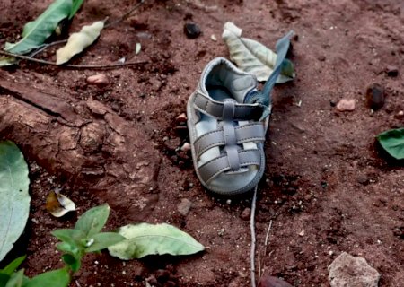 Menino morre após sofrer descarga elétrica no dia em que completava 3 anos em MS