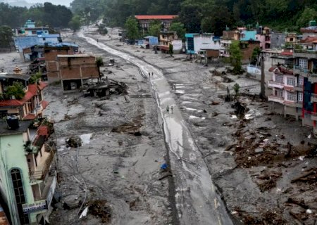 Mulher é encontrada viva no Nepal, mais de dez dias após avalanche