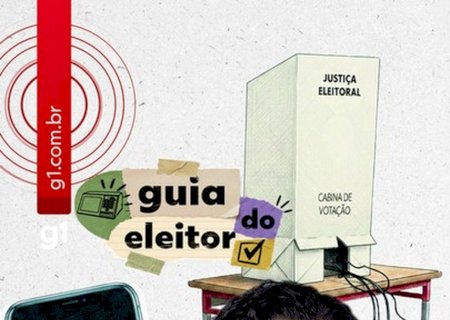 VÍDEO: Posso usar o celular durante a votação?
