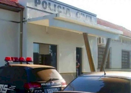 Polícia apura tiroteio ocorrido em bairro de Rio Brilhante