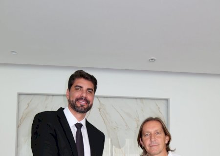 Treinador galáctico: North contrata Míchel Salgado, ex-Real Madrid