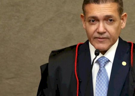 Nunes Marques pede vigilância e senso crítico com notícias no 2º turno