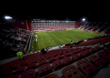 Estudiantes x Flamengo: onde assistir ao vivo, horário e escalações