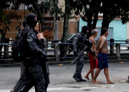 Governo do RJ deverá adquirir câmeras para policiais em março de 2027 