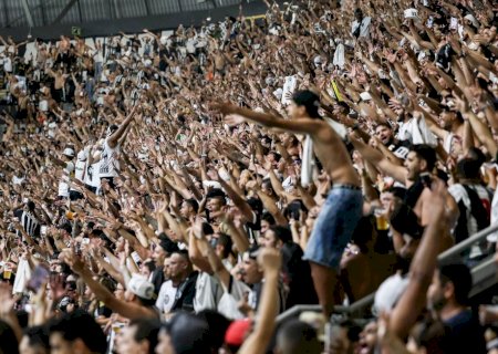 Atlético-MG x Boca Juniors: Conmebol anuncia venda de ingressos para final da Sula; veja preços