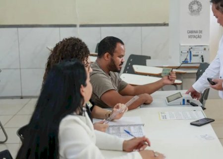 Eleições 2026: confira os deputados federais eleitos por São Paulo