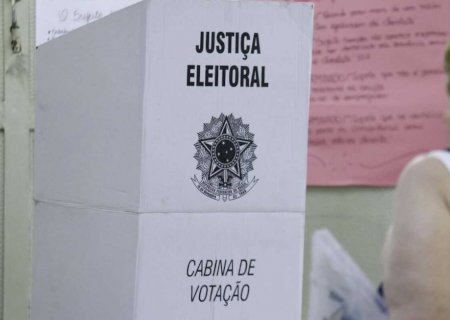 Votações encerradas! Começa a apuração de votos em Mato Grosso do Sul