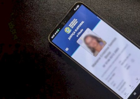 Saiba como votar usando o aplicativo e-Título do TSE