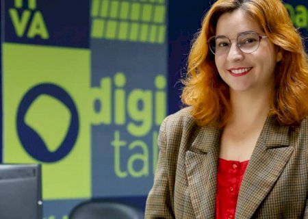 Repórter Tâmara Freire, da Agência Brasil, é finalista no Prêmio SBIm