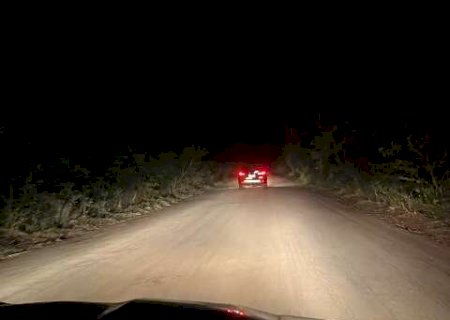 Foragido por tentativas de homic&iacute;dio morre durante a&ccedil;&atilde;o policial em Jaraguari