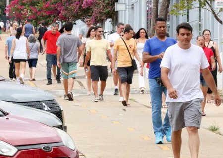 MP pede ao TSE divulgação ampla de mudanças em locais de votação
