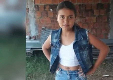 Adolescente de 15 anos desaparece após ser vista pela última vez em Amambai