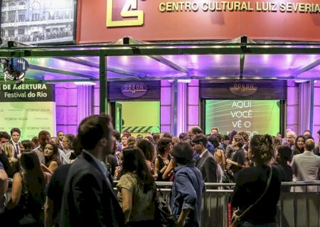 Com 110 filmes inéditos, Festival do Rio começa nesta terça-feira