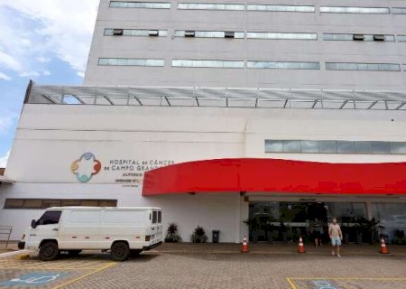 Hospital de C&acirc;ncer vai oferecer 180 exames gratuitos por dia em Campo Grande