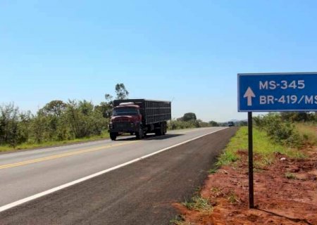 Fundersul prev&ecirc; R$ 1,04 bilh&atilde;o para obras, manuten&ccedil;&atilde;o e conserva&ccedil;&atilde;o de rodovias