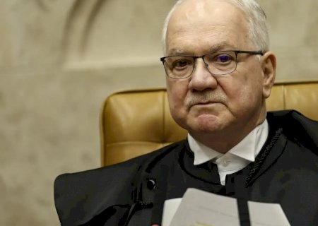 Fachin devolve relatoria do caso do INSS a Mendonça e mantém Master