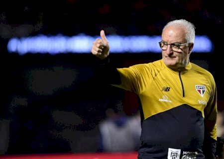 "Olhar para cima": São Paulo se afasta do Z-4 e começa a fazer contas de olho na Libertadores